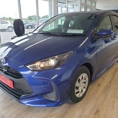 Toyota Yaris 2020
