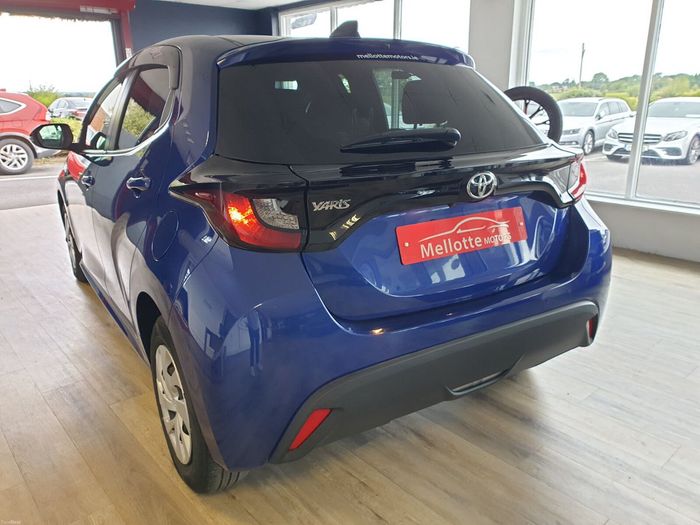 Toyota Yaris 2020