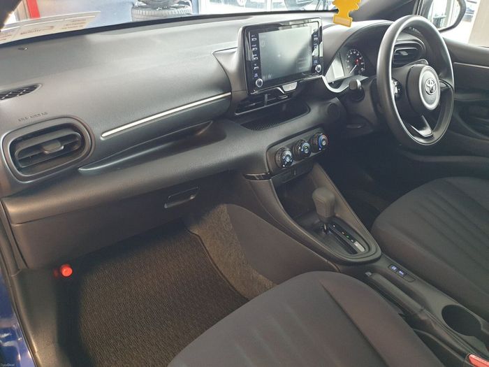 Toyota Yaris 2020