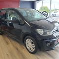 Volkswagen Up! 2017