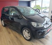 Volkswagen Up! 2018