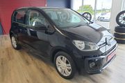 Volkswagen Up! 2017