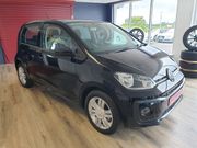 Volkswagen Up! 2018
