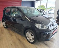 Volkswagen Up! 2018