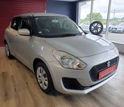 Suzuki Swift 2019