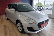Suzuki Swift 2019