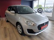 Suzuki Swift 2019