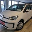 Volkswagen Up! 2019
