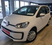 Volkswagen Up! 2019