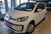 Volkswagen Up! 2019