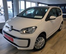 Volkswagen Up! 2019
