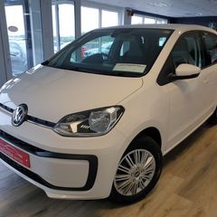 Volkswagen Up! 2019