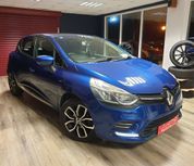Renault Clio 2019