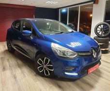 Renault Clio 2019