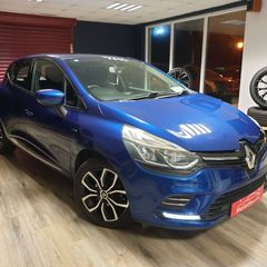 Renault Clio 2019
