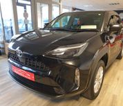 Toyota Yaris Cross 2021