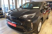 Toyota Yaris Cross 2021