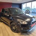 Suzuki Swift 2019