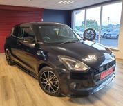 Suzuki Swift 2019