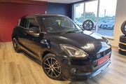 Suzuki Swift 2019