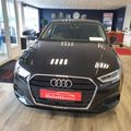 Audi A3 2020