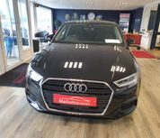 Audi A3 2020