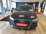 Audi A3 2020