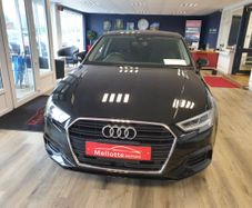 Audi A3 2020