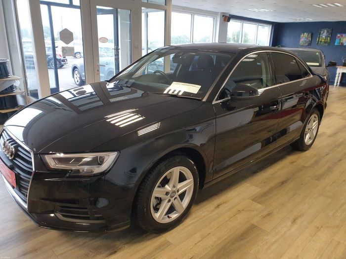 Audi A3 2020