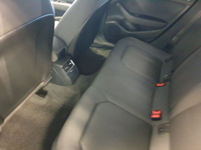 Audi A3 2020