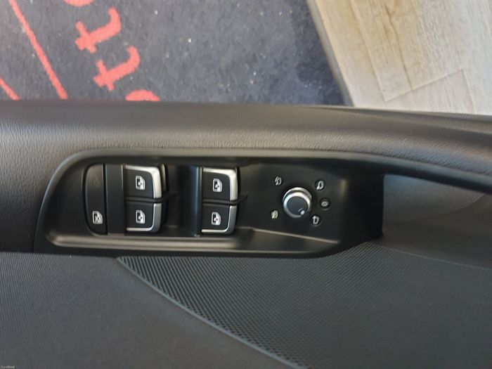 Audi A3 2020