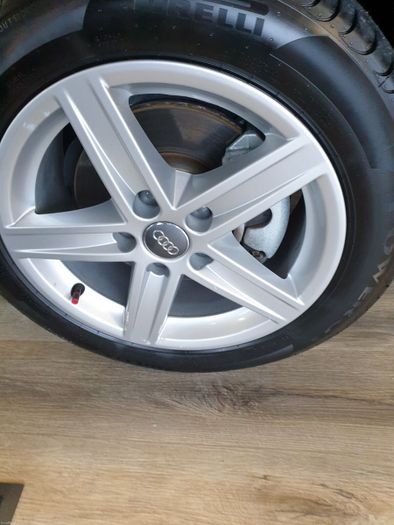 Audi A3 2020