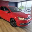 Volkswagen Polo 2017