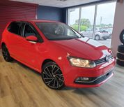 Volkswagen Polo 2017