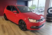 Volkswagen Polo 2017