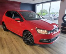 Volkswagen Polo 2017