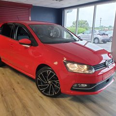 Volkswagen Polo 2017