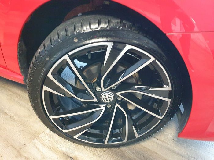 Volkswagen Polo 2017