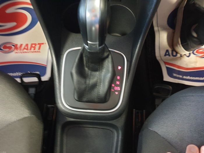 Volkswagen Polo 2017