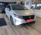 Nissan NOTE 2022