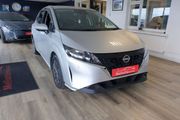 Nissan NOTE 2022