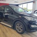 Hyundai Santa Fe 2015