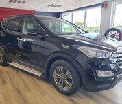 Hyundai Santa Fe 2015