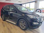 Hyundai Santa Fe 2015