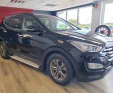 Hyundai Santa Fe 2015
