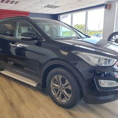 Hyundai Santa Fe 2015