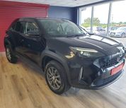 Toyota Yaris Cross 2022