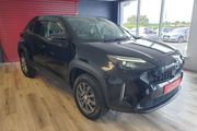 Toyota Yaris Cross 2022
