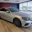 Mercedes-Benz E-Class 2017