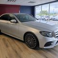 Mercedes-Benz E-Class 2017
